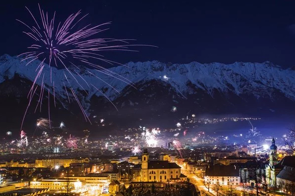 Overgrepene i Innsbruck uten konsekvenser for de pågrepne&nbsp;<span>(+)</span>