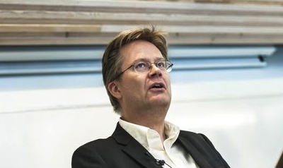 Lat som ingenting – fortsett som før&nbsp;<span>(+)</span>