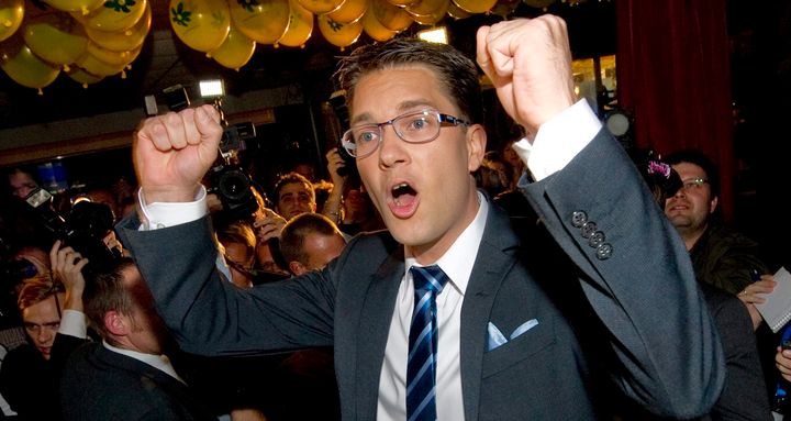 Fra ord til handling i Sverige: SD med drastiske tiltak i Jimmy Åkessons egen by&nbsp;<span>(+)</span>