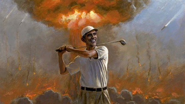 jon-mcnaughtonobama-portrait