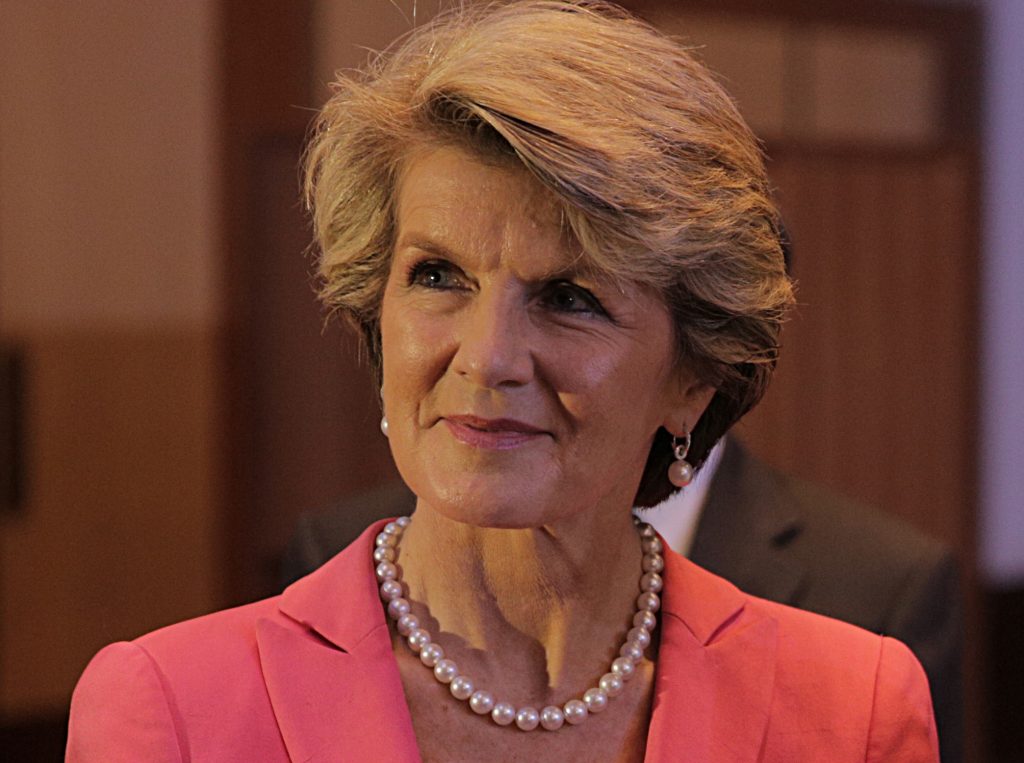 julie-bishop