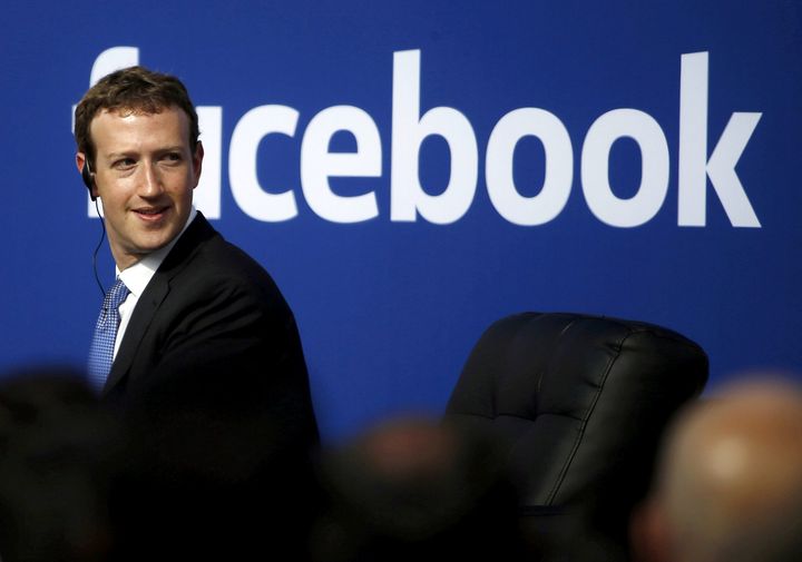 Staten bruker mer og mer penger på Facebook&nbsp;<span>(+)</span>