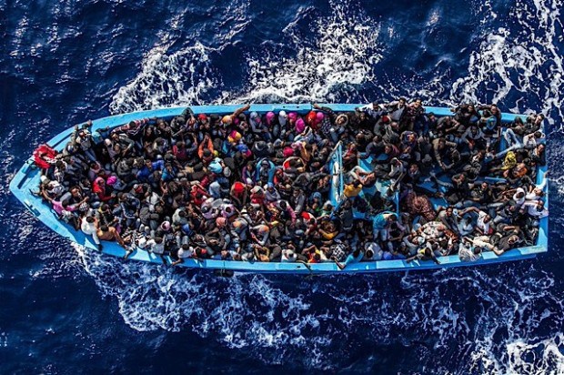 Bygger asylinnvandringen fra Eritrea på en gigantisk løgn?&nbsp;<span>(+)</span>