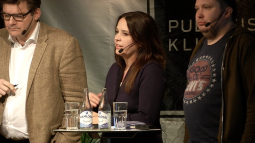 Expressen-journalist: "Vi befinner oss i en kulturkamp mot alternative medier"&nbsp;<span>(+)</span>