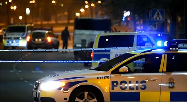 Mann skutt og drept i Malmö&nbsp;<span>(+)</span>