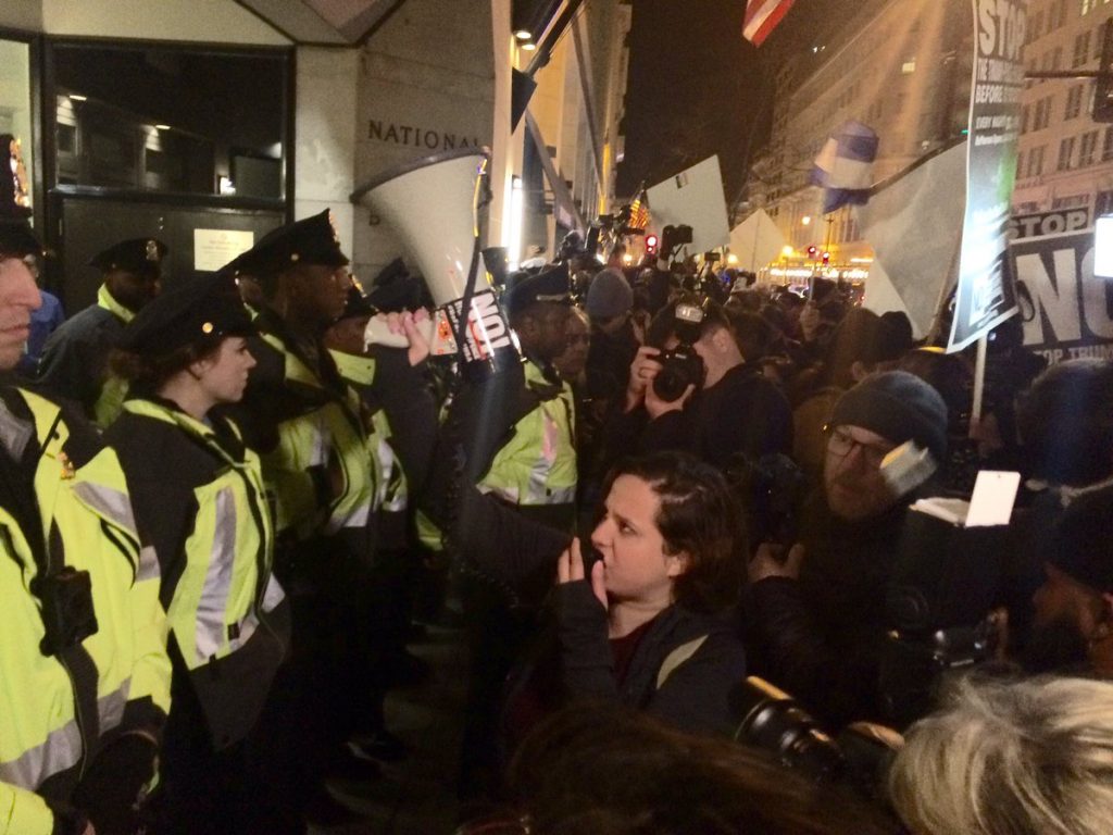 protest-washington