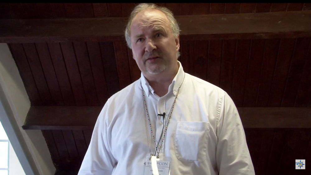 Nomination for Nobel Peace Prize: Reverend Gavin Ashenden&nbsp;<span>(+)</span>