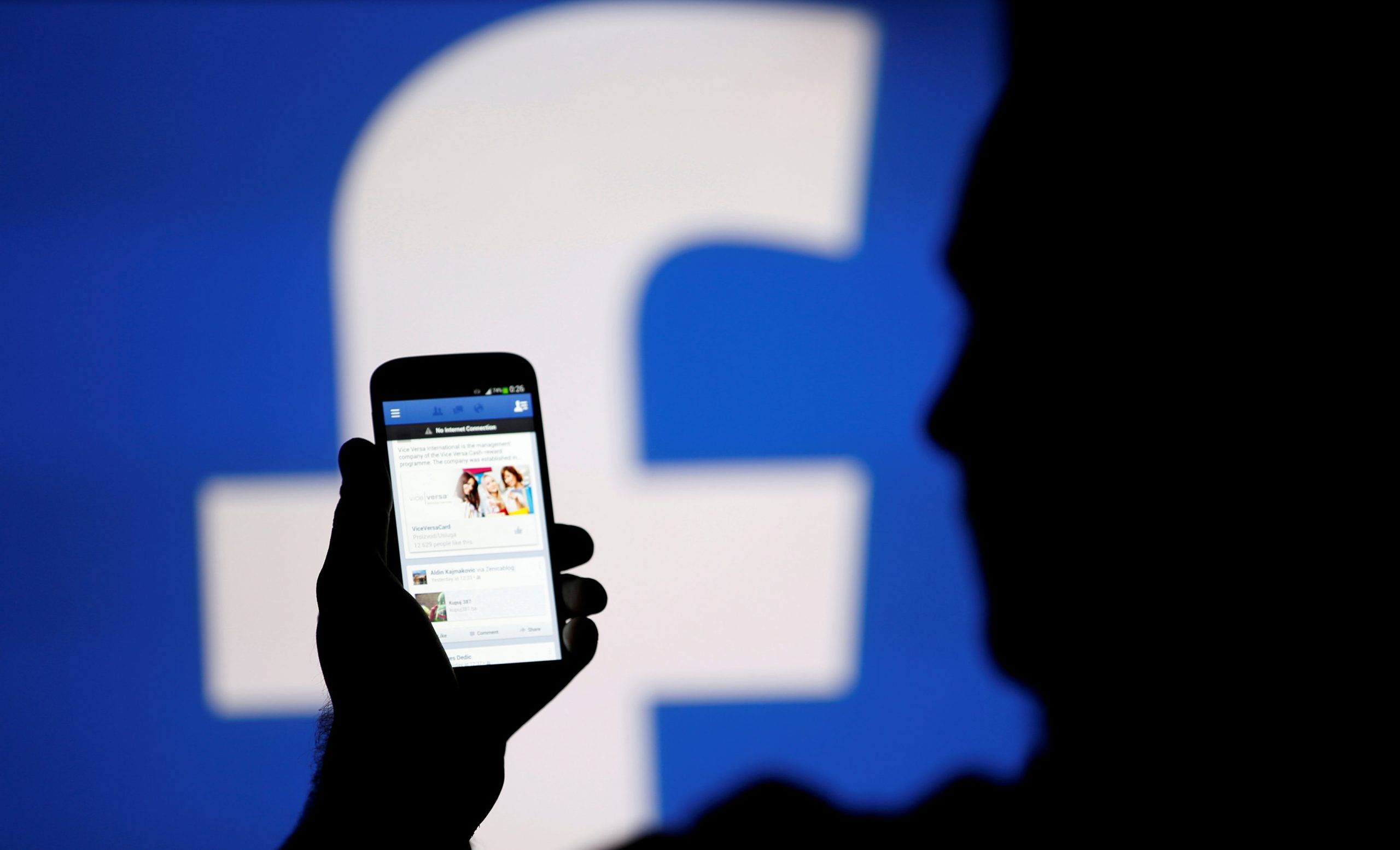 Facebook med egen "Høyesterett"&nbsp;<span>(+)</span>