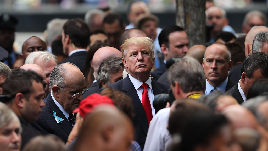 Derfor får vi mere Trump i Europa&nbsp;<span>(+)</span>