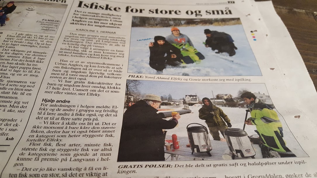 Halalpølser til alle&nbsp;<span>(+)</span>