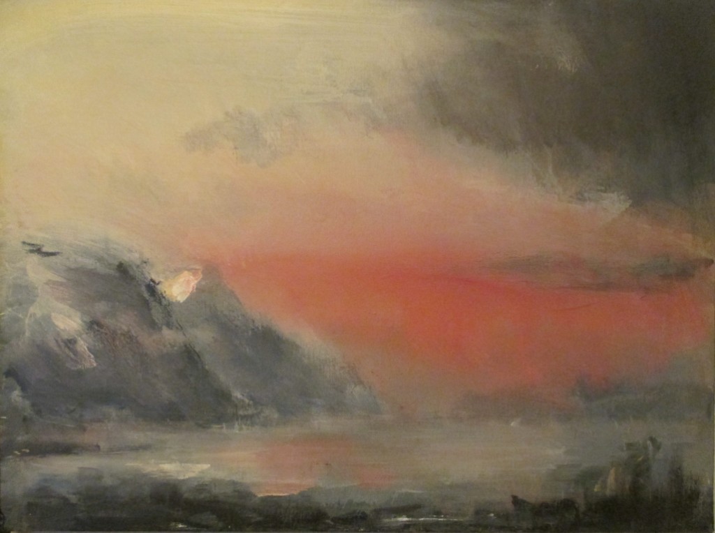 Roy Andreas Dahl i Galleri Arctandria 4. -26. februar 2017&nbsp;<span>(+)</span>