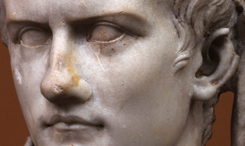 Caligula i Det hvite hus&nbsp;<span>(+)</span>