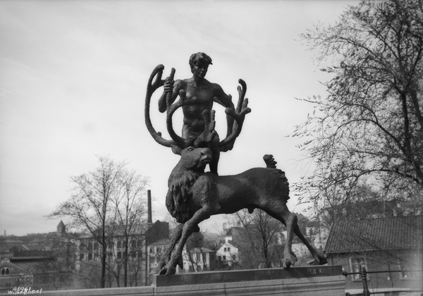 Brochmann-utvalget famler i blinde, men holder på fasaden&nbsp;<span>(+)</span>
