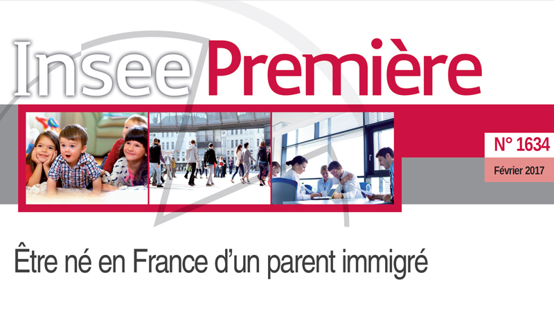 France's Muslim Demographic Future&nbsp;<span>(+)</span>