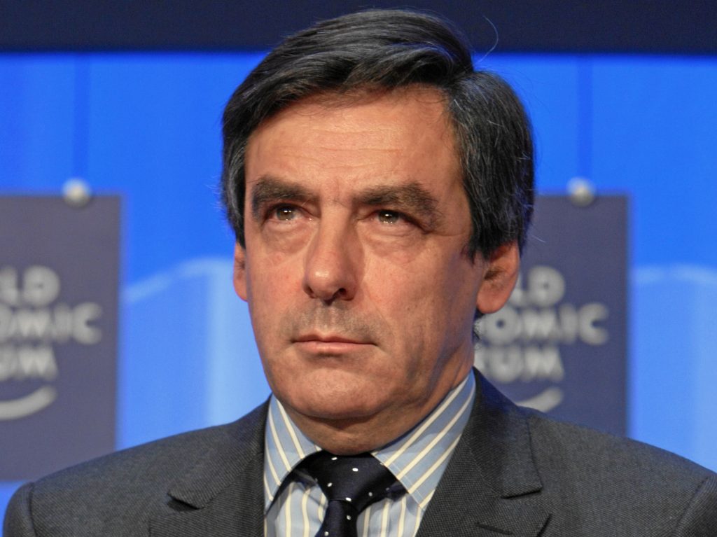 francois-fillon