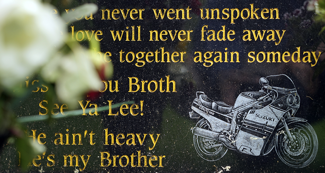 He is my Brother&nbsp;<span>(+)</span>