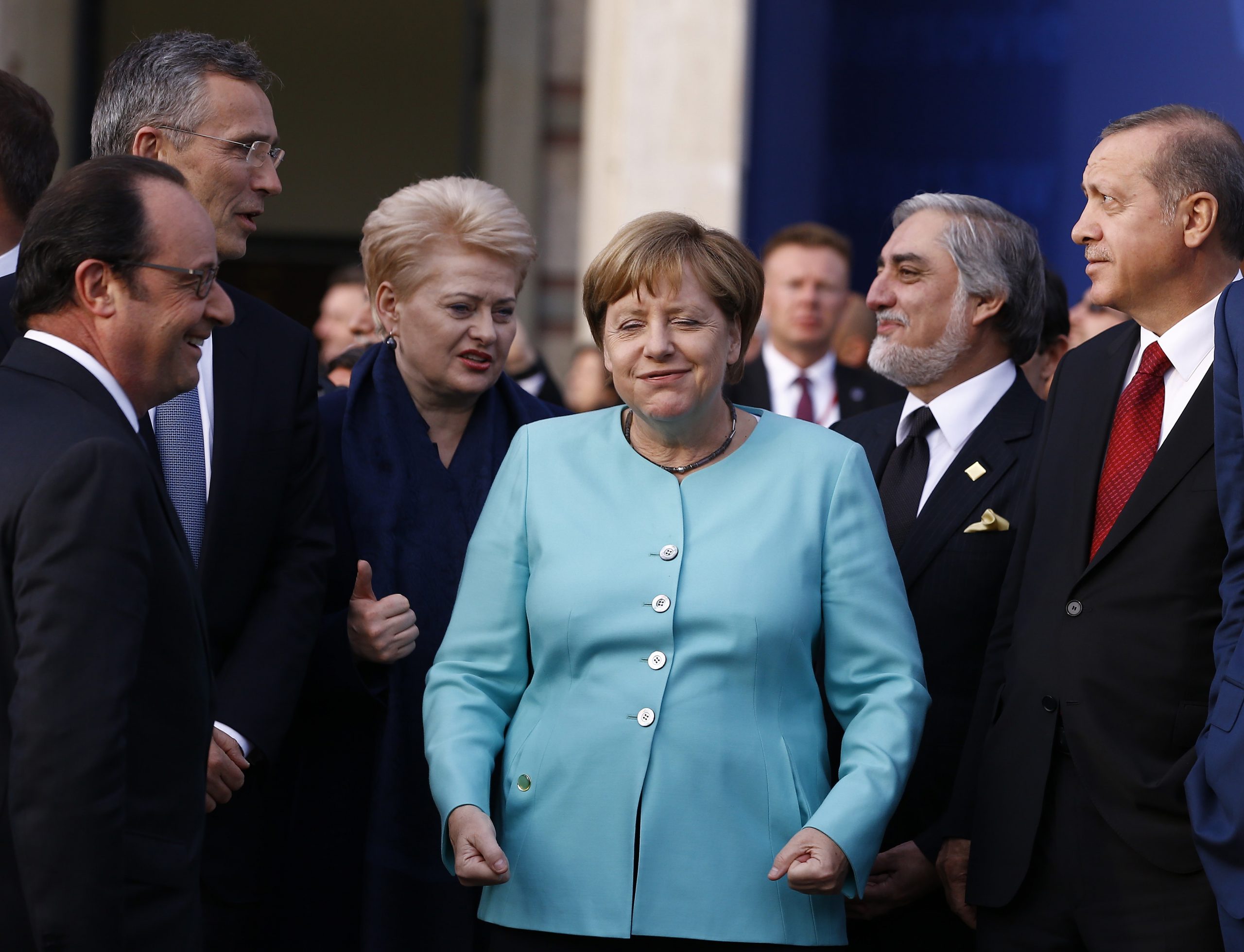 Germany's Muslim Demographic Future&nbsp;<span>(+)</span>