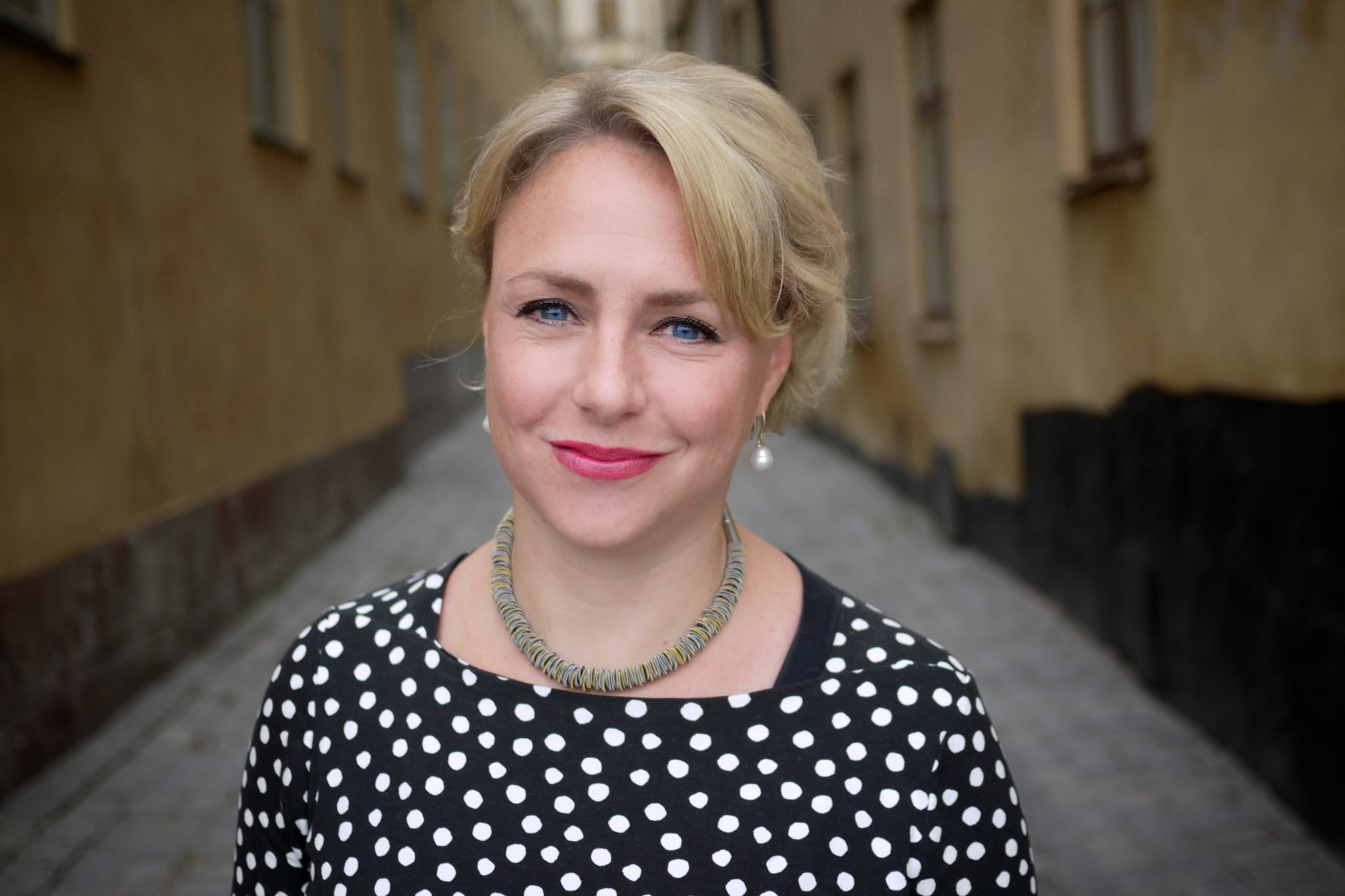 Vil ha forbud mot hijab i svenske skoler&nbsp;<span>(+)</span>