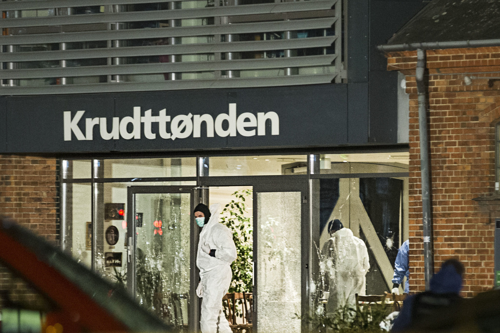 Frygten for islam har vakt blasfemiparagraffen til live igen&nbsp;<span>(+)</span>