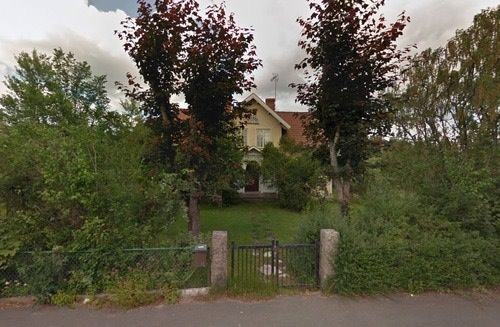 mariannelund asylmottak