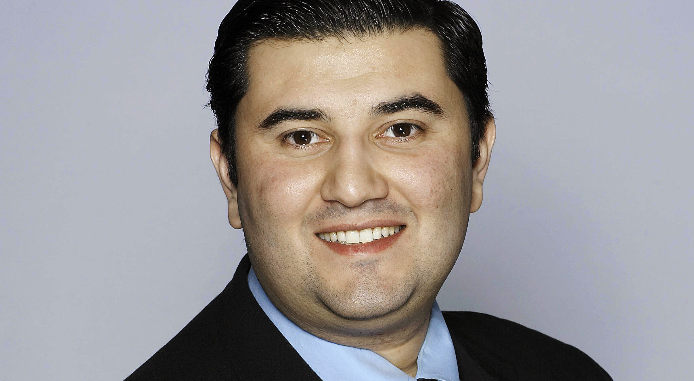 Mazyar Keshvari trekker seg som leder i Oslo Frp&nbsp;<span>(+)</span>
