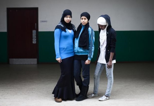 «Min religion/mitt livssyn er det eneste akseptable»&nbsp;<span>(+)</span>