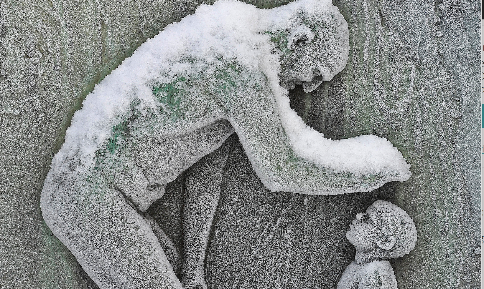Sluttstrek for en opplyst radikaler&nbsp;<span>(+)</span>