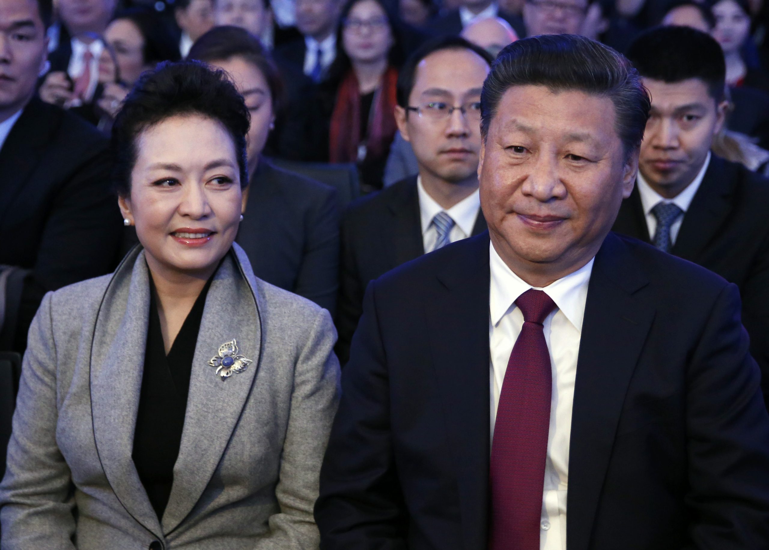 Hvor seriøst er forsvaret for Liu Xiaobo når man gjør knefall for Kina?&nbsp;<span>(+)</span>