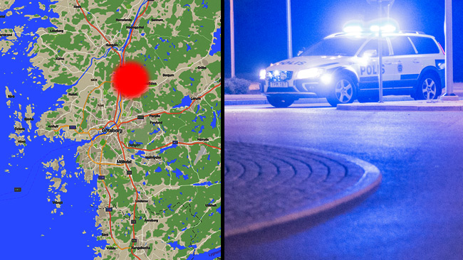 Politisjef: Mafia styrer bydel i Göteborg&nbsp;<span>(+)</span>