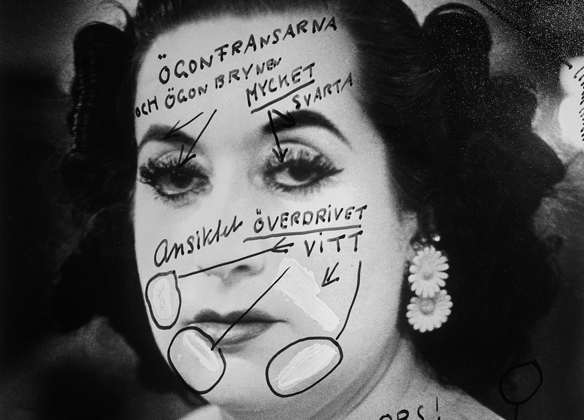 Bleka damen i Barcelona (1959)&nbsp;<span>(+)</span>