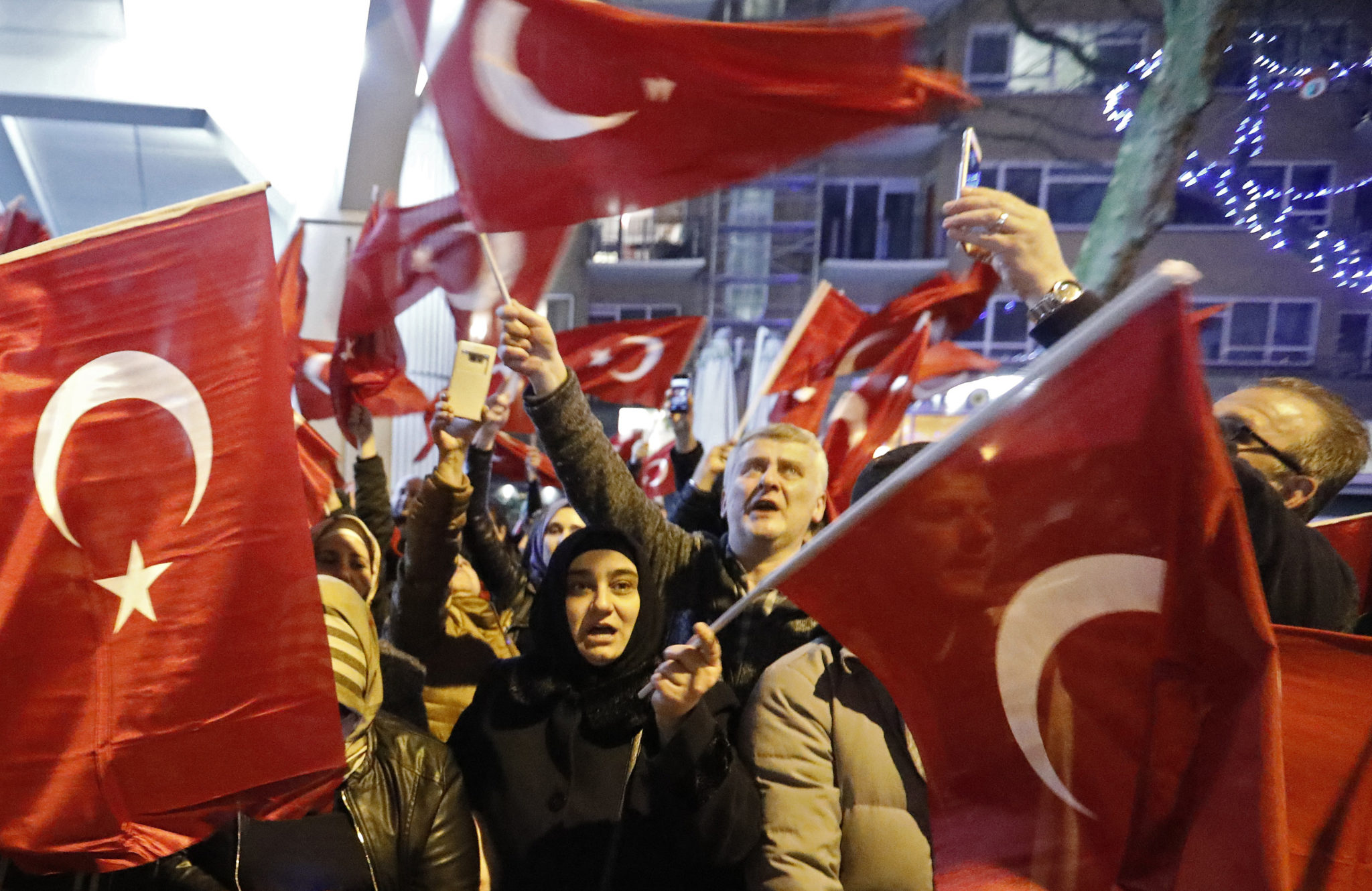 Har Europa fått omtrent så mye islam som det tåler?&nbsp;<span>(+)</span>
