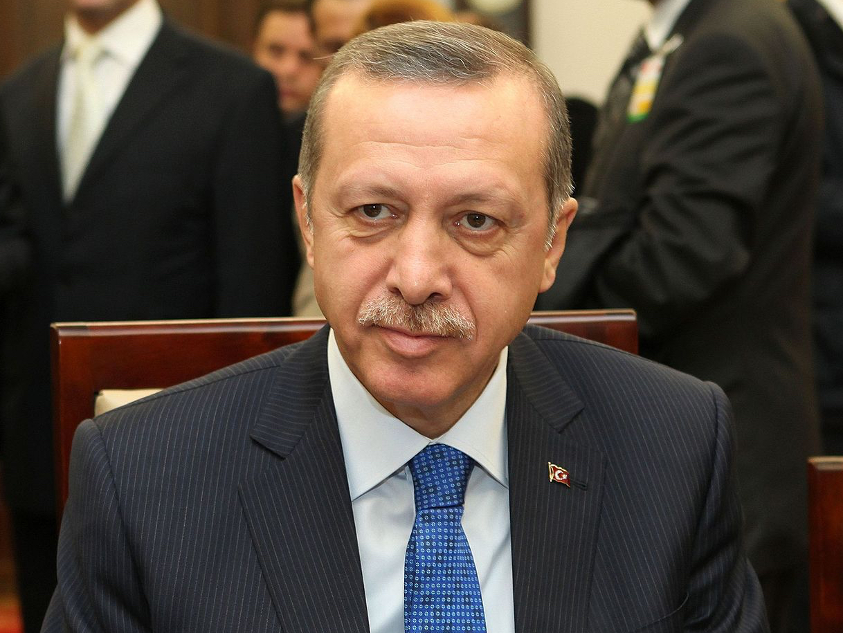 Tyskerne murrer forsiktig over Erdogan&nbsp;<span>(+)</span>