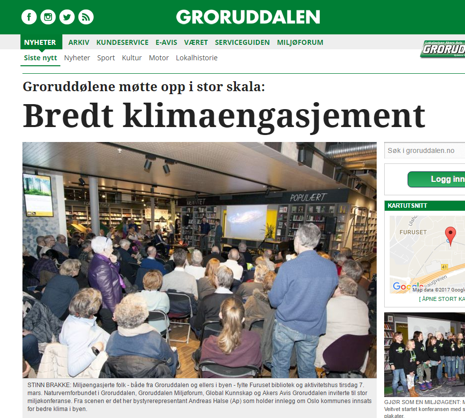 Hvor er innvandrerne?&nbsp;<span>(+)</span>