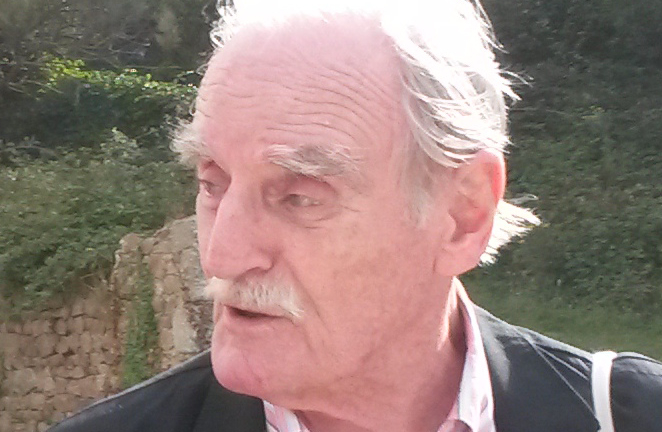 Jean Raspail på nattbordet i Det hvite hus?&nbsp;<span>(+)</span>