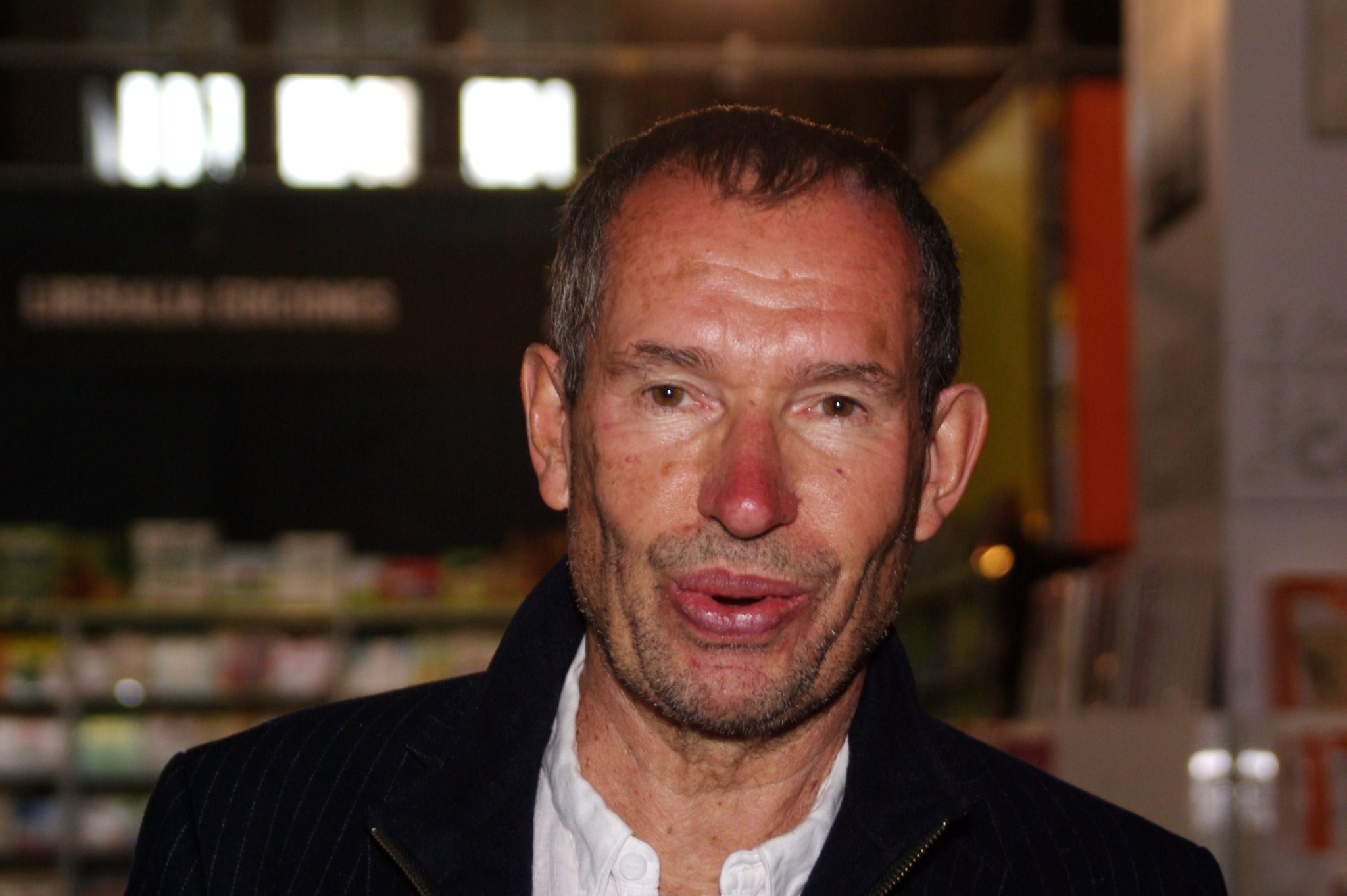 Carsten Børge Jensen tager fejl igen&nbsp;<span>(+)</span>