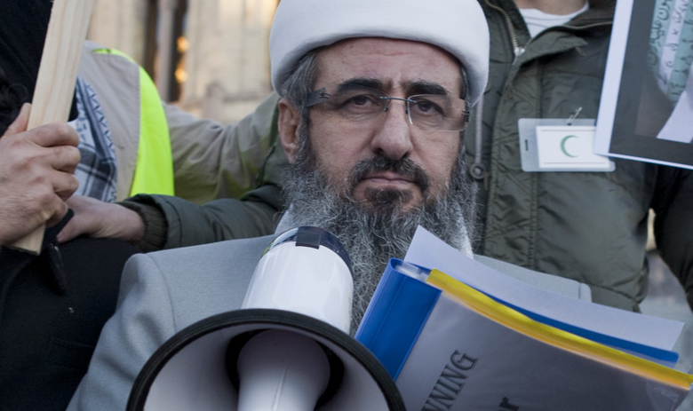 NRK: Krekar klager Italia inn for Menneskeretts­domstolen&nbsp;<span>(+)</span>