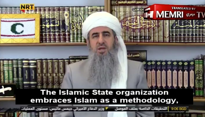 Fienden vi behandler som venn&nbsp;<span>(+)</span>