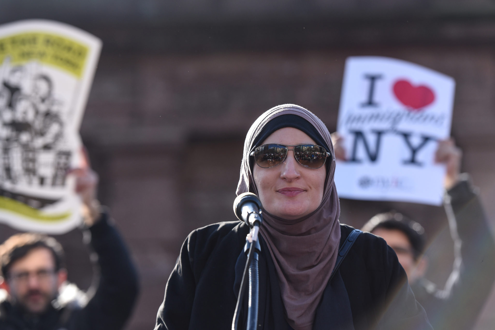 Are the Hard Leftists Aligned with Radical Islamists?&nbsp;<span>(+)</span>