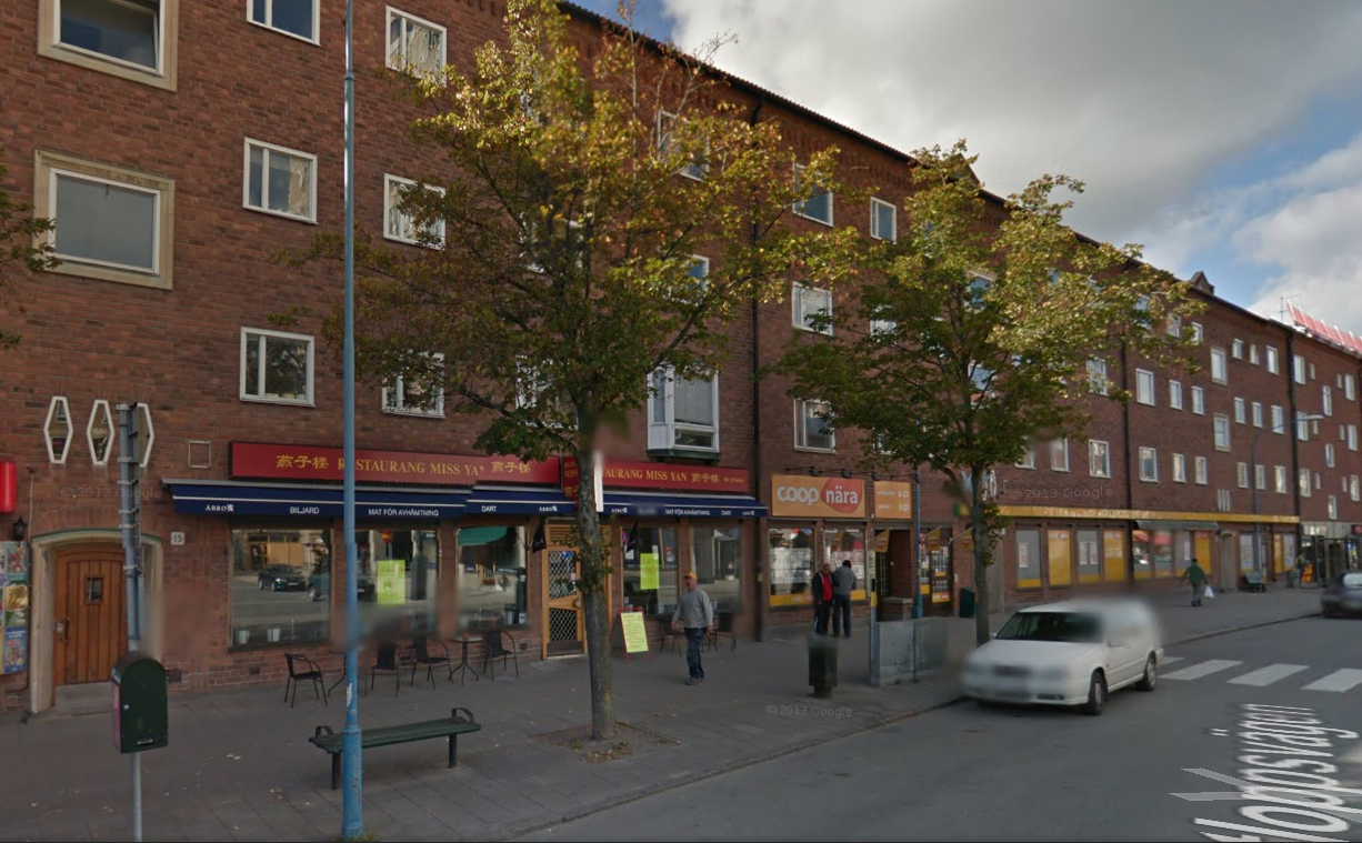 Mann gjengvoldtatt og knivstukket&nbsp;<span>(+)</span>