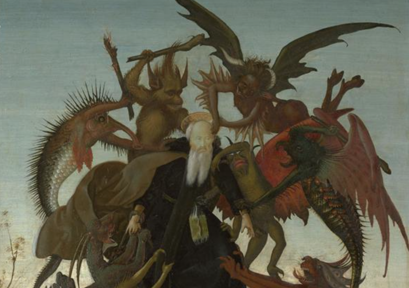 Sven Egil Omdals angrep på korset er et selvskudd&nbsp;<span>(+)</span>