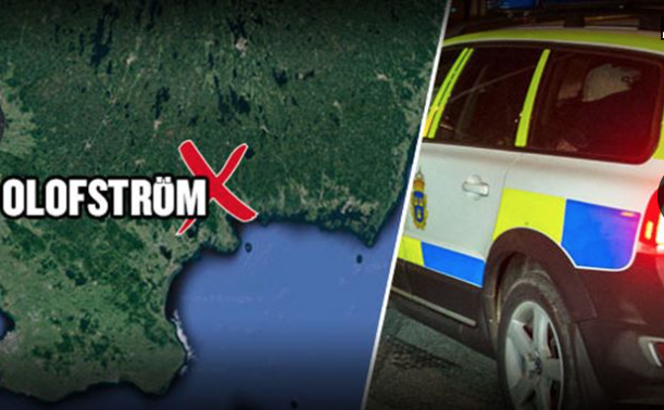 Skåne: 13-åring knivdrept, 13-åring pågrepet&nbsp;<span>(+)</span>