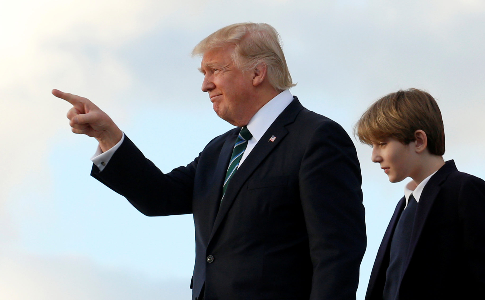 Trump og russerne: Siste ord er ikke sagt&nbsp;<span>(+)</span>