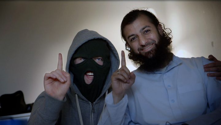 Ubaydullah Hussain dømt i Høyesterett: Ni år for IS-deltakelse&nbsp;<span>(+)</span>