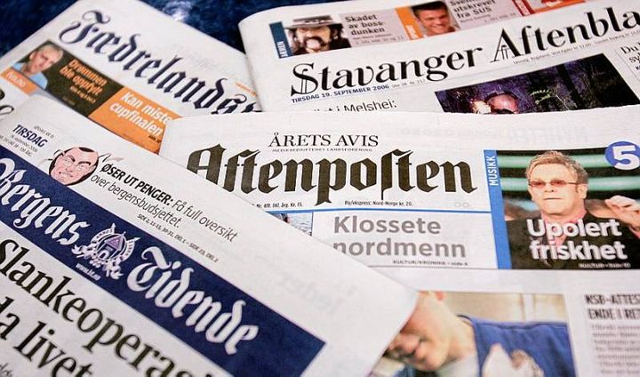 Presseforbundet vurderer å kaste Resett og Document ut fra klageordning&nbsp;<span>(+)</span>