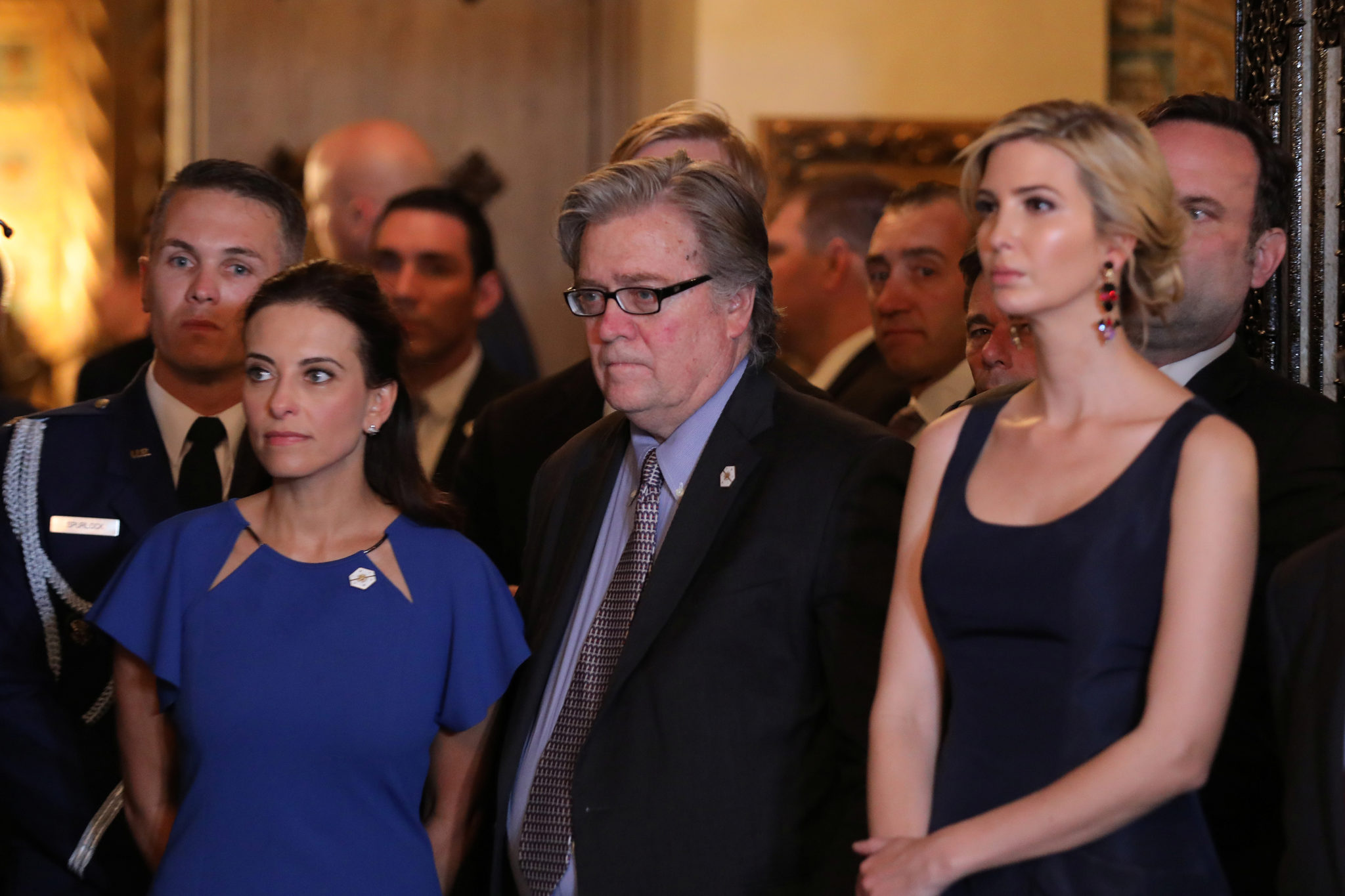 Trump blir et vannskille&nbsp;<span>(+)</span>