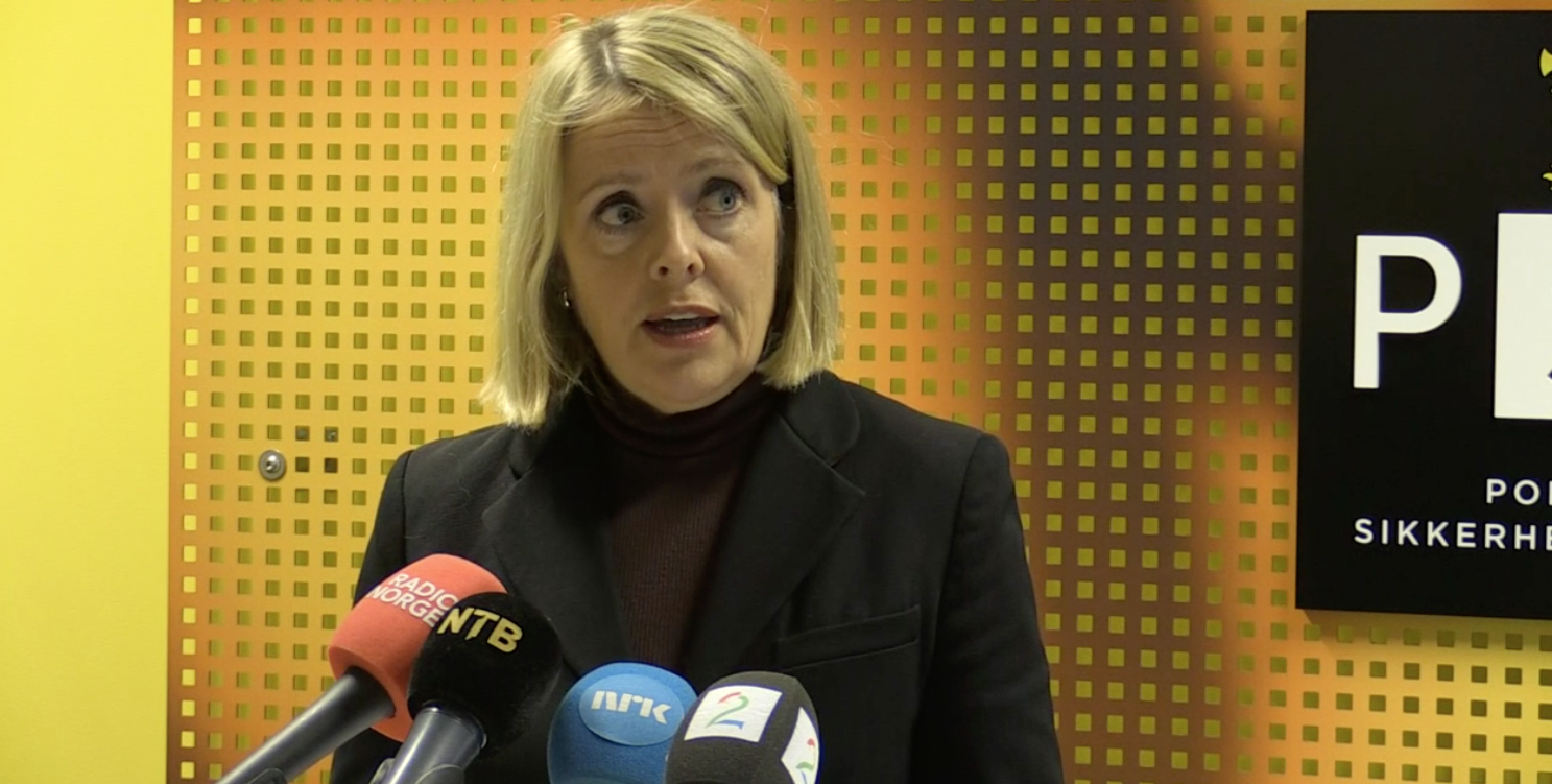 PST bak "Operasjon hat" - vil straffe hat- og trusselmeldinger hardere&nbsp;<span>(+)</span>