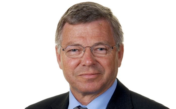 Bondevik støtter Hareide&nbsp;<span>(+)</span>