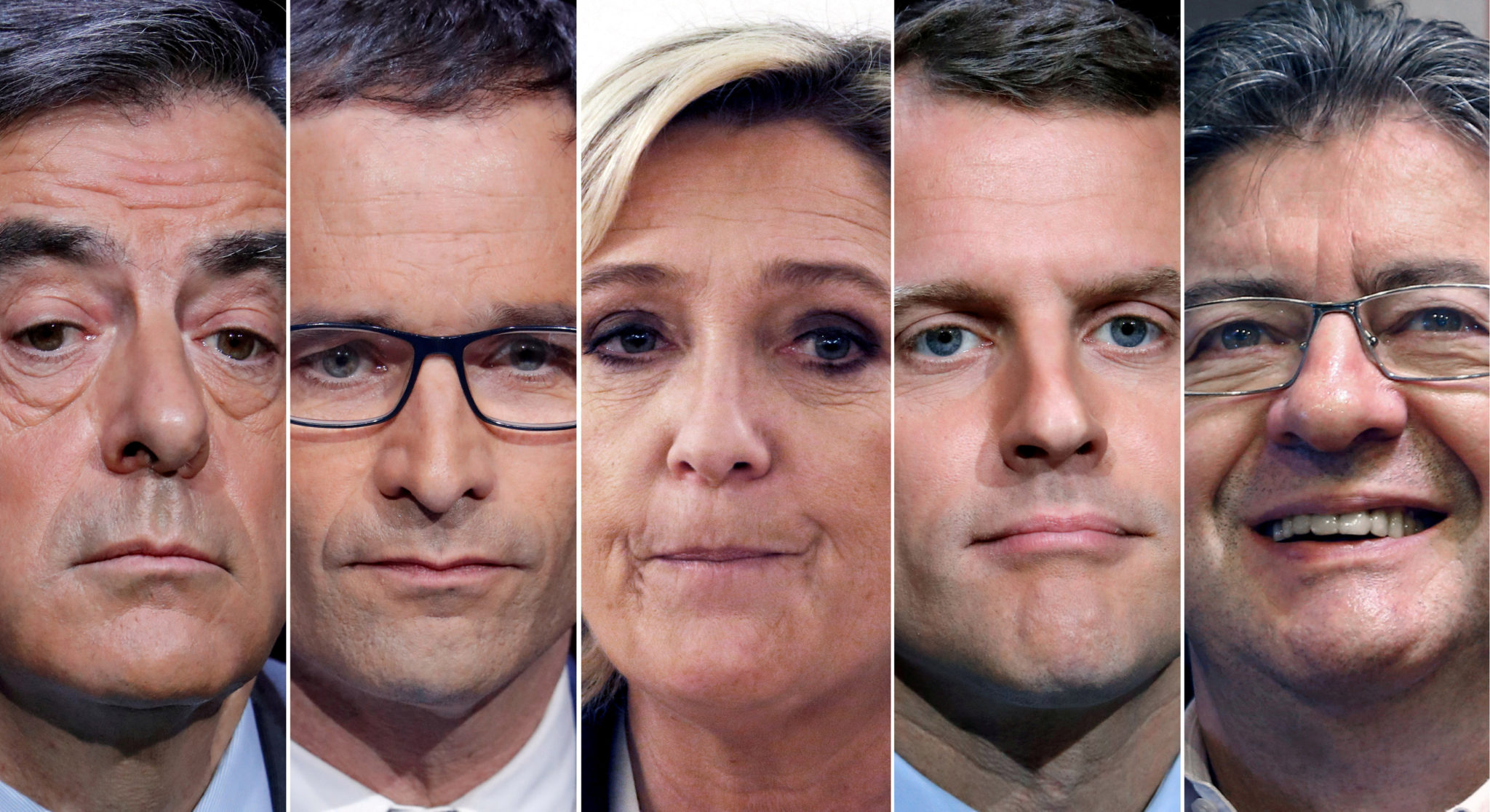 France: A Guide to the Presidential Elections&nbsp;<span>(+)</span>