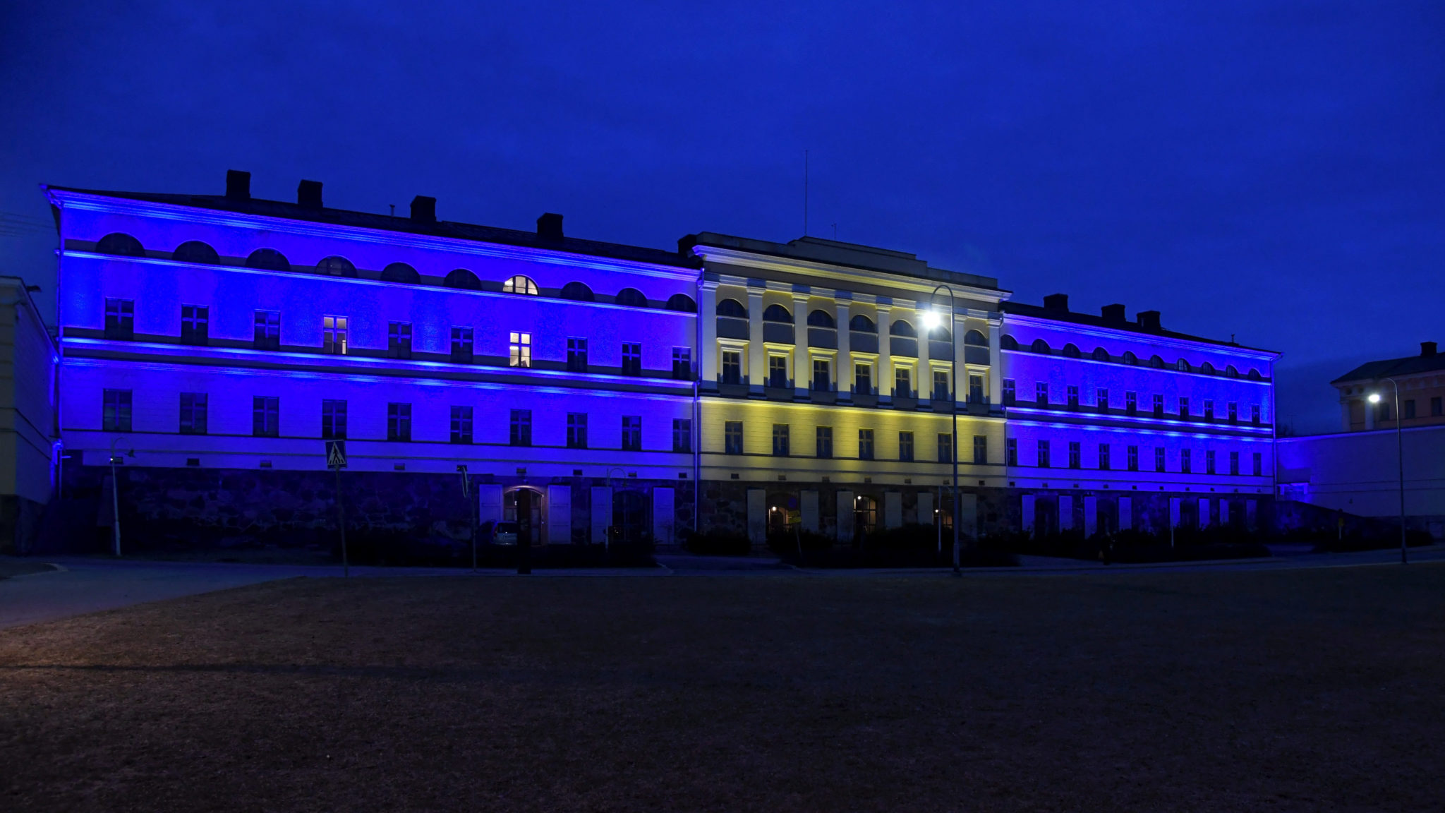 Terroren i Stockholm: ansvar, glemsel, kjærlighet&nbsp;<span>(+)</span>