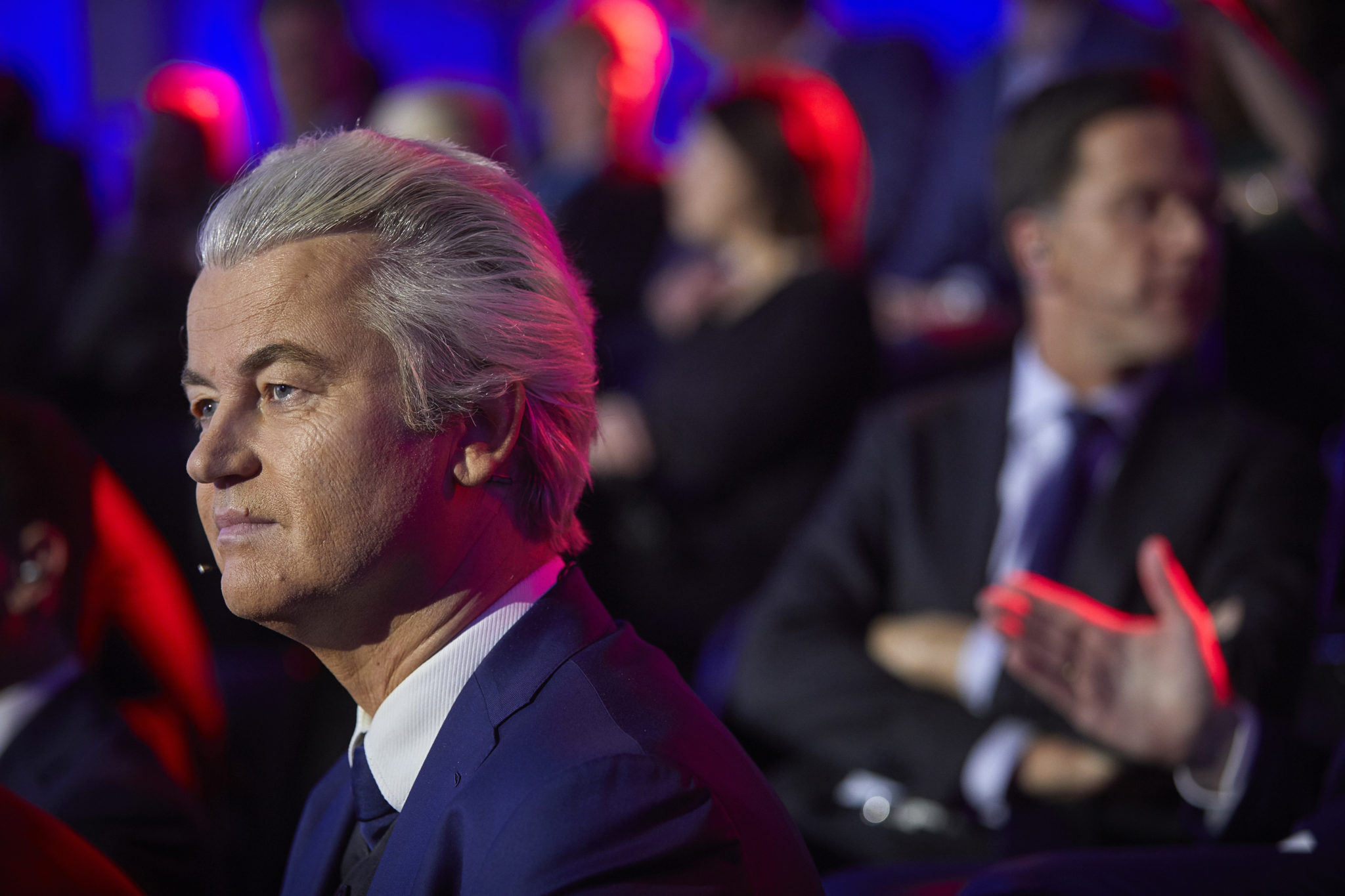 Geert Wilders and the Suicide of Europe&nbsp;<span>(+)</span>